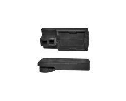 PVC предпазна капачка QUICK PIHER сет
