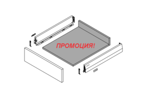ПРОМОЦИЯ! Заготовки за дъна на чекмеджета - NOVA PRO ONE, NOVA PRO SCALA